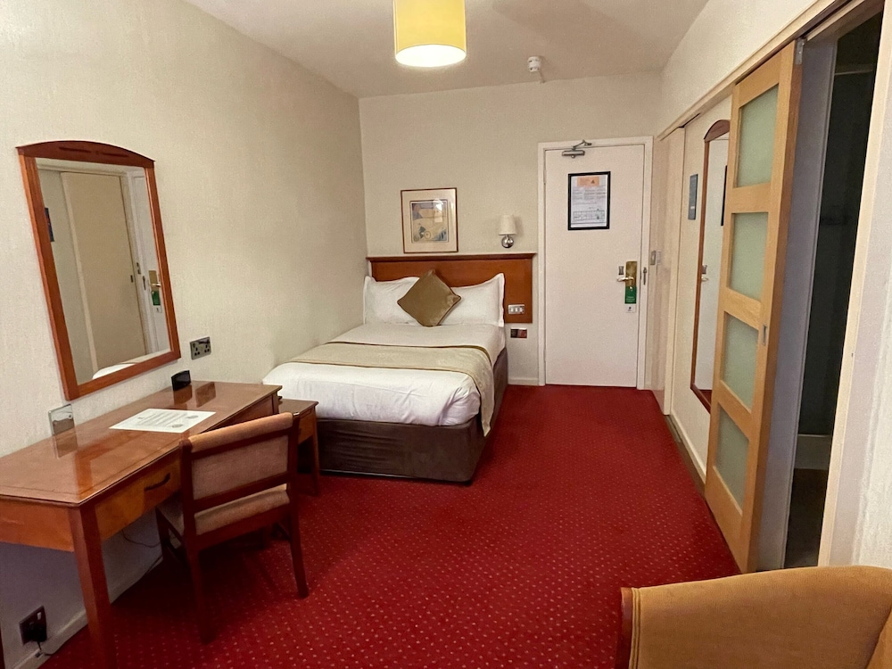 Standard Room, 1 Twin Bed, Non Smoking