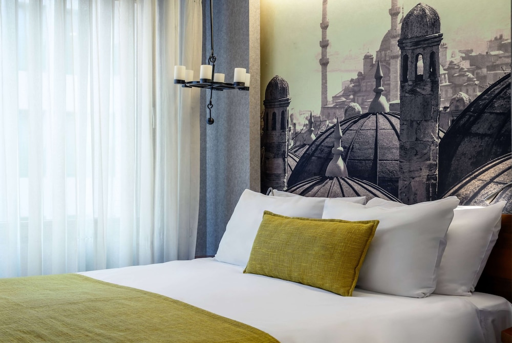 Superior Room, 1 Double Bed, Non Smoking photo 3