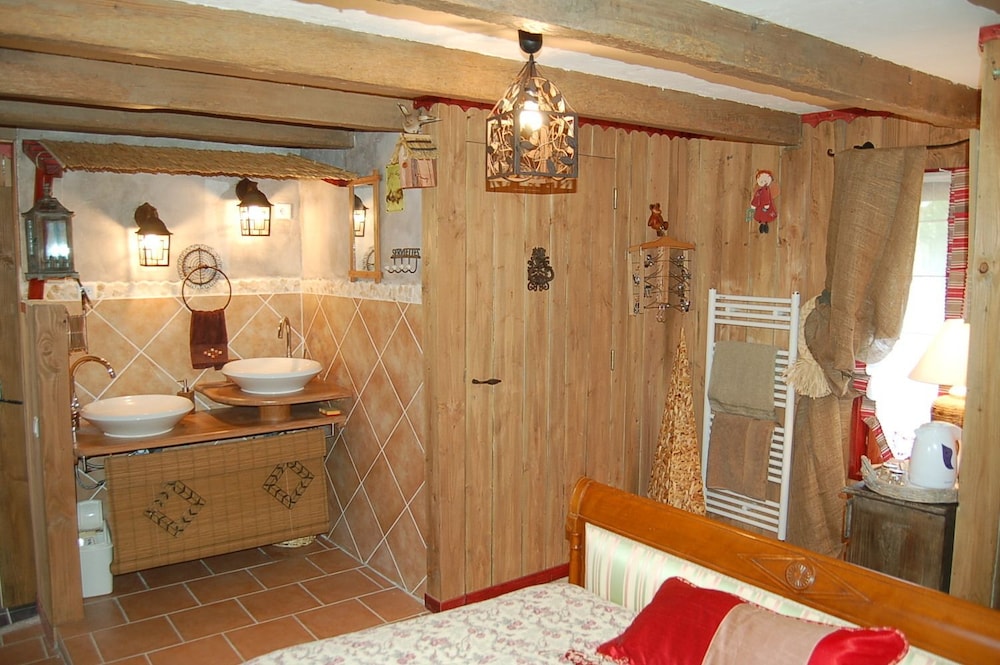 Chambres du Domaine Saint-Anges, 사진 4