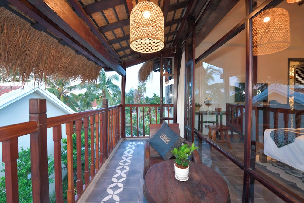 Deluxe Double or Twin Room - Photo 4