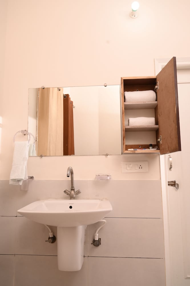 Deluxe Double or Twin Room photo 3