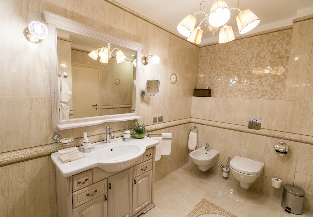 Presidential Suite, 1 Bedroom photo 3