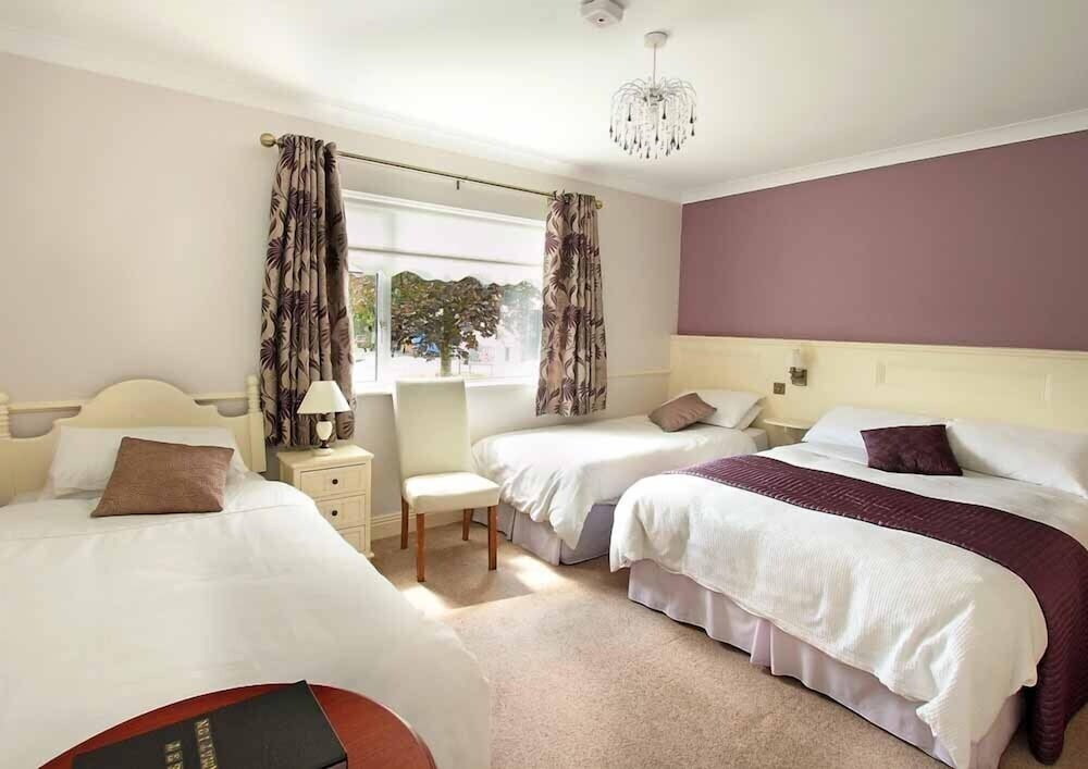 Family Room, Ensuite