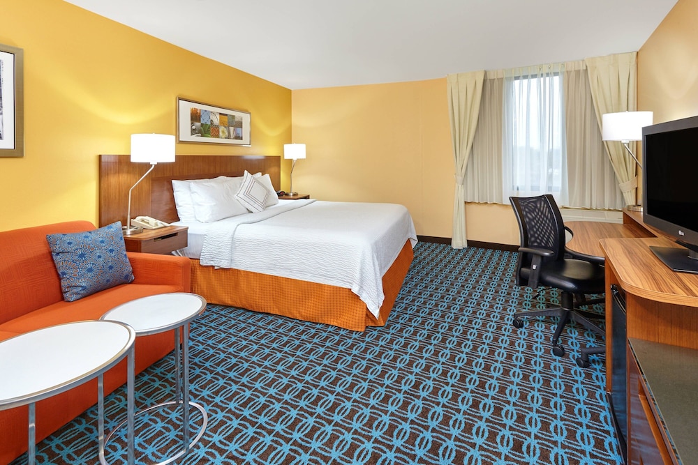 Executive Suite, 1 Bedroom