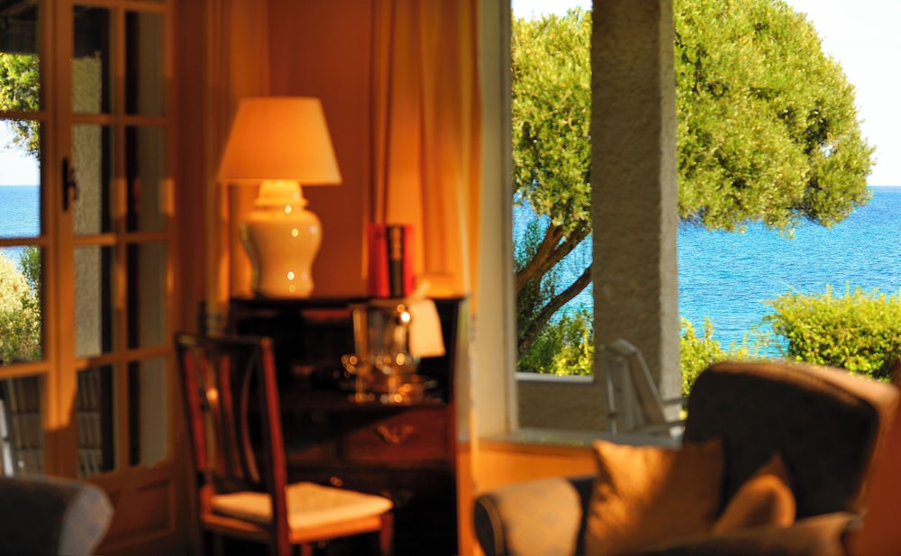 VILLA MARTE