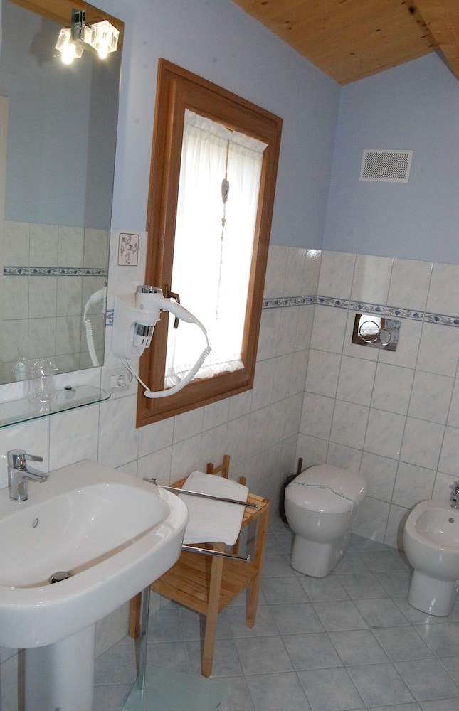 Family Quadruple Room (Palmento) photo 3