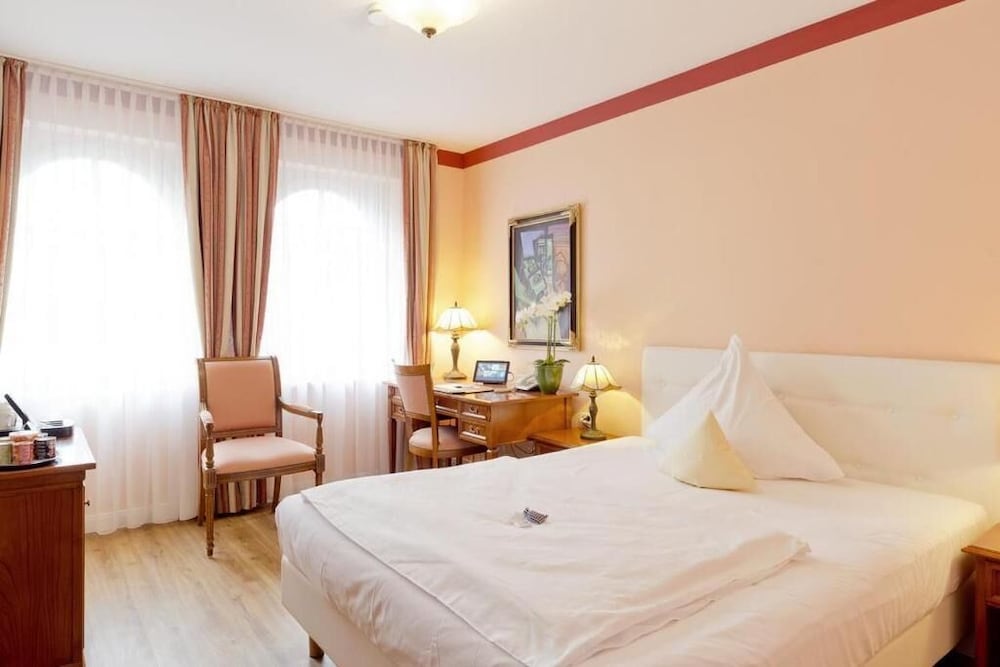 Comfort Room with french bed (1,40m) photo 3