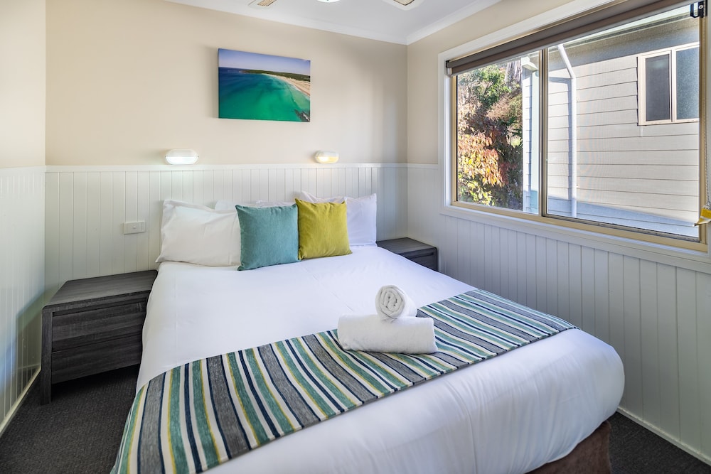 Spa Cabin (2BR) - A photo 3