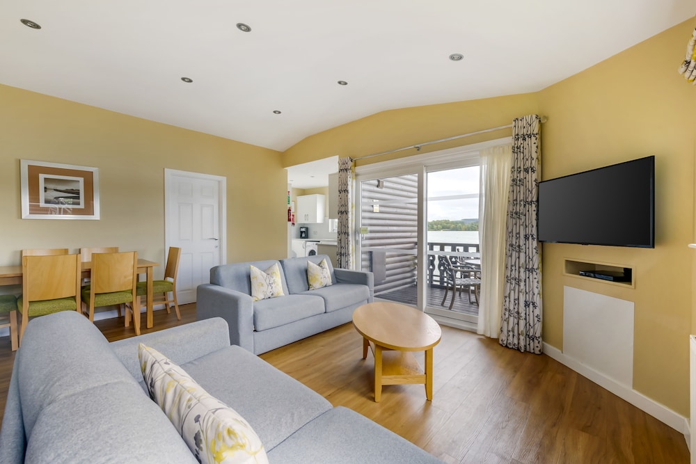 Lodge, 2 Bedrooms - Photo 1