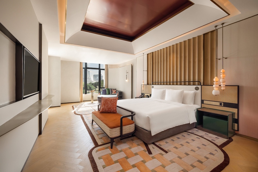 Suite, 1 Bedroom, Kitchenette (Dining, Meeting) photo 1