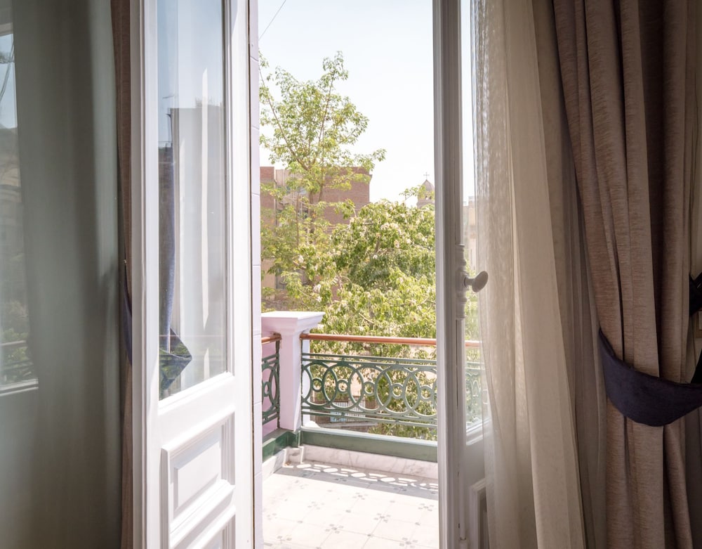 Luxury Suite, Terrace photo 3