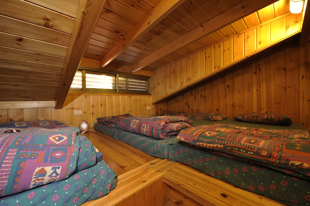 Family Two-Bedroom Suite (Choresh - No Pets) photo 2