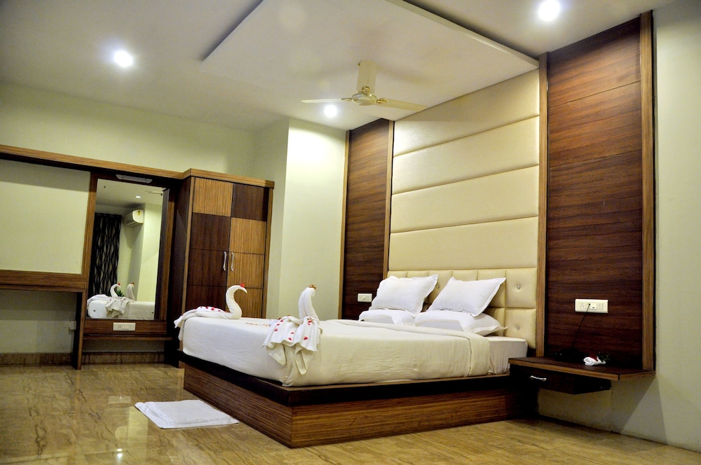 Presidential Suite photo 2