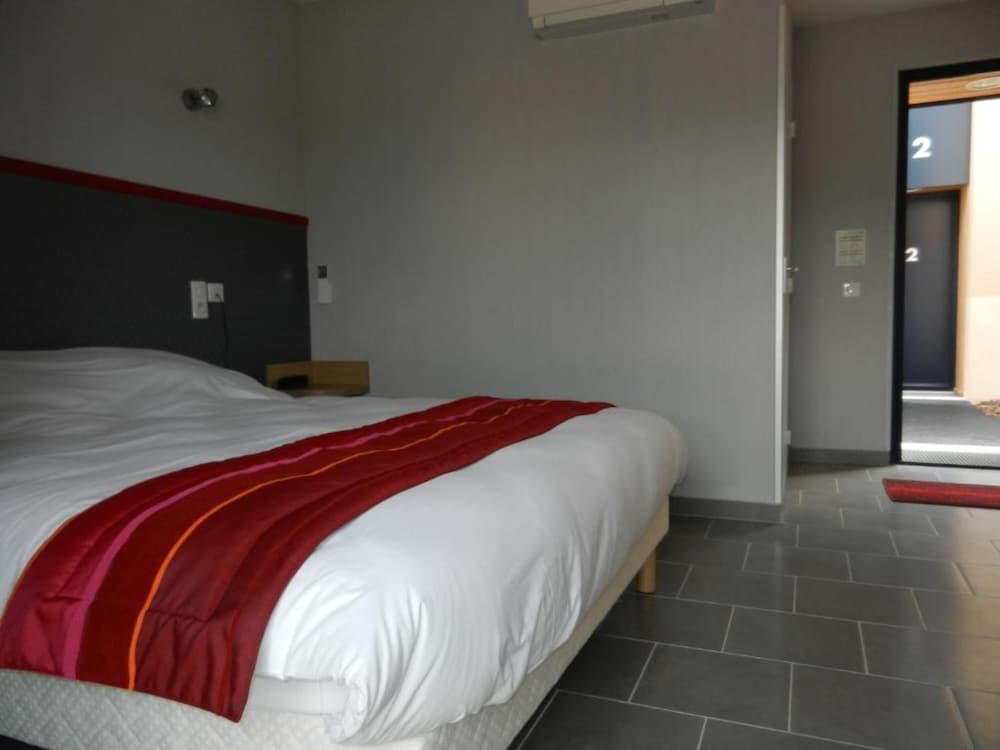 The Originals City, Hôtel Albizia, Foto 8