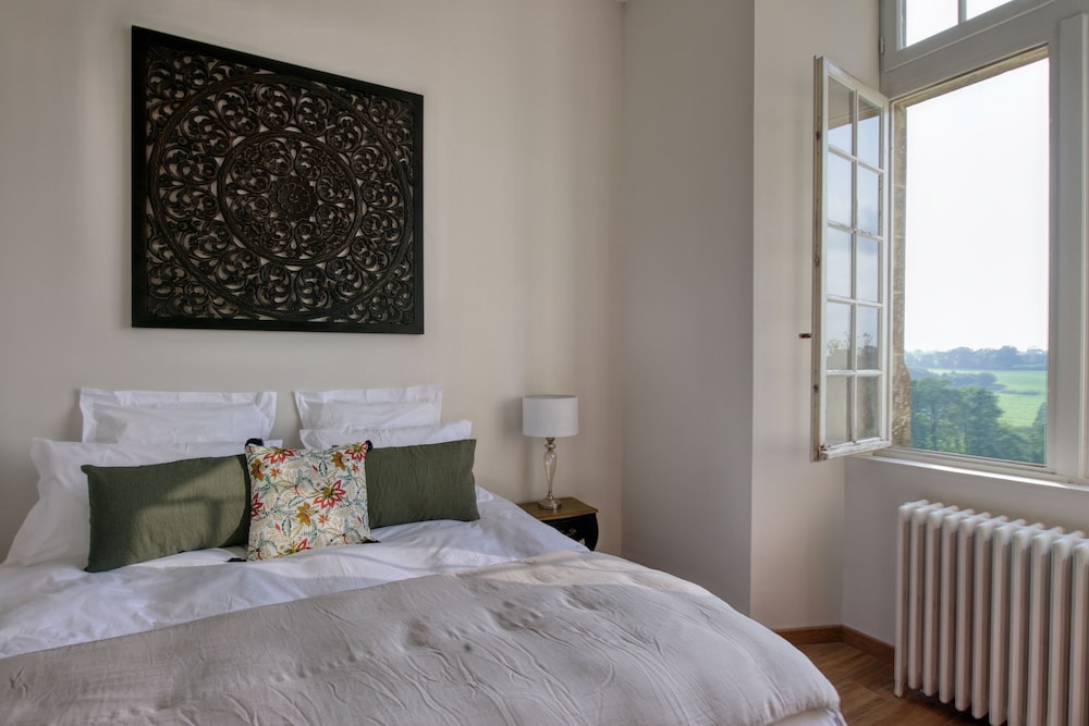 Junior Double Room photo 1