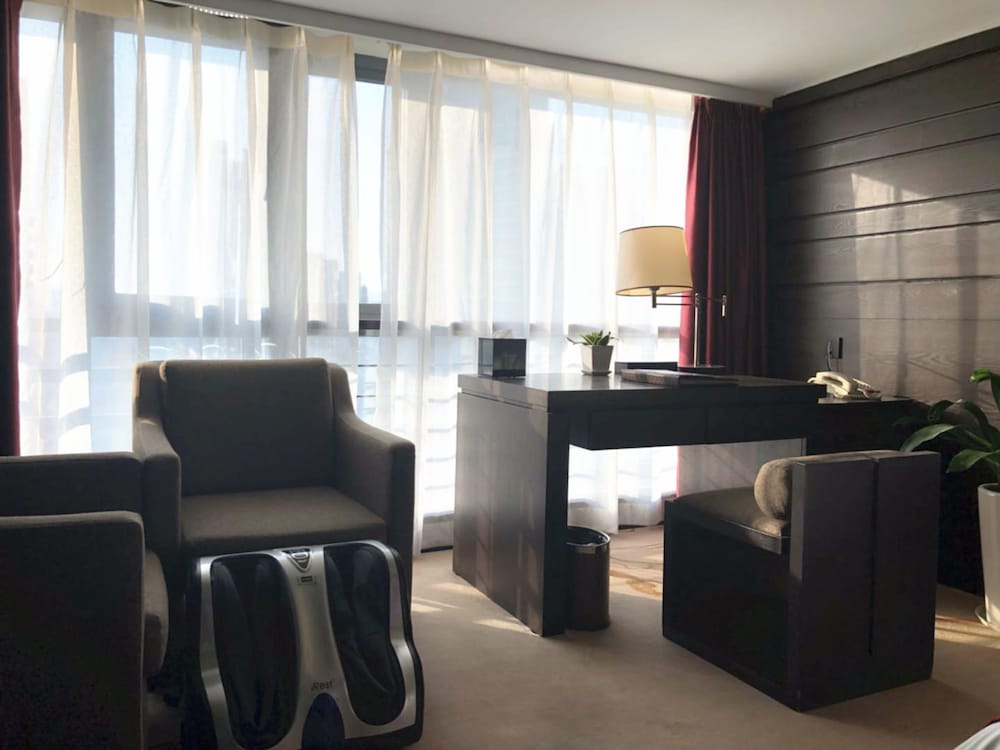 Executive Double Room photo 1