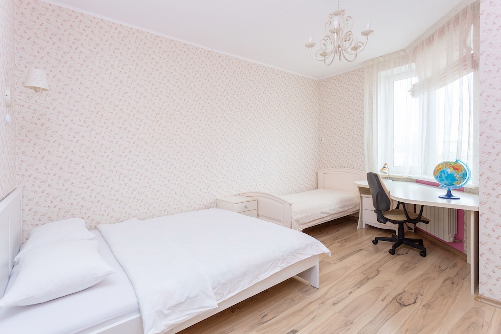 Comfort Apartment photo 1