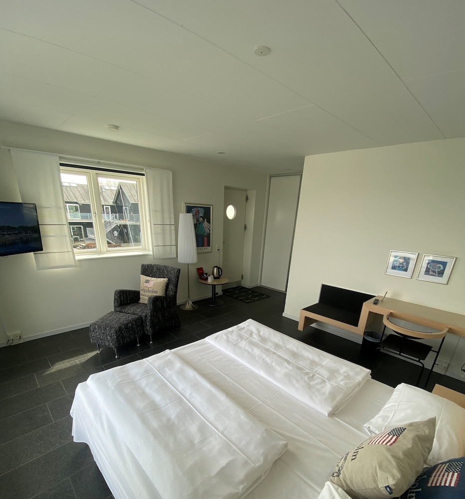 Double Room with Panoramic View photo 2