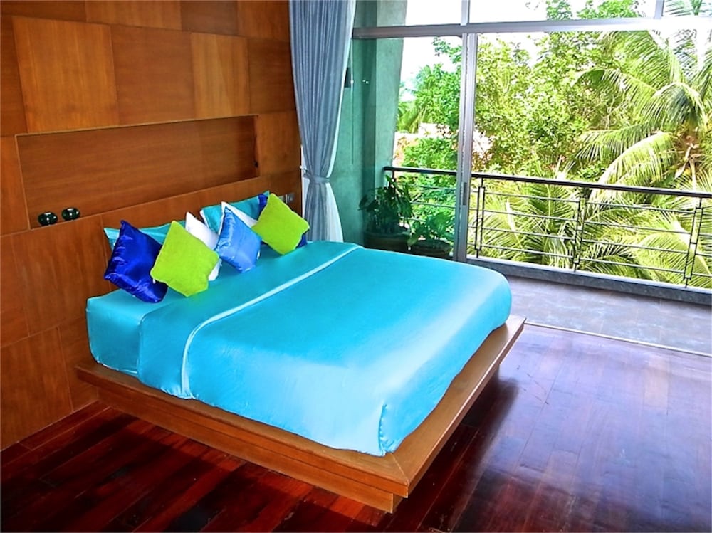 Villa, 3 Bedrooms, Private Pool photo 1
