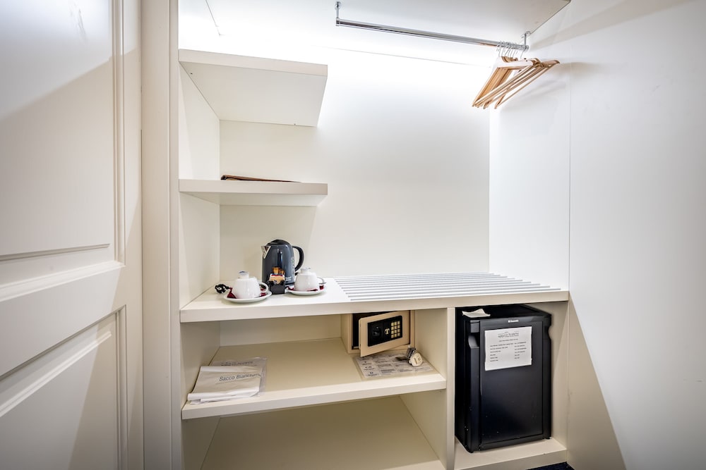 Superior Double Room - Photo 13