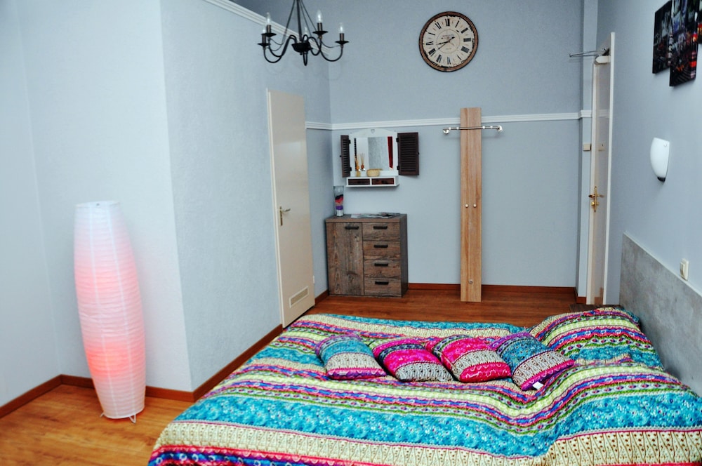Family Room photo 1