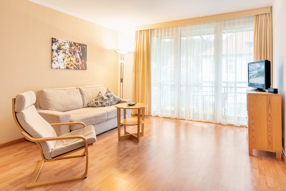 Apartment, Kitchenette (Spar Apartment, 1 Schlafzimmer) photo 1