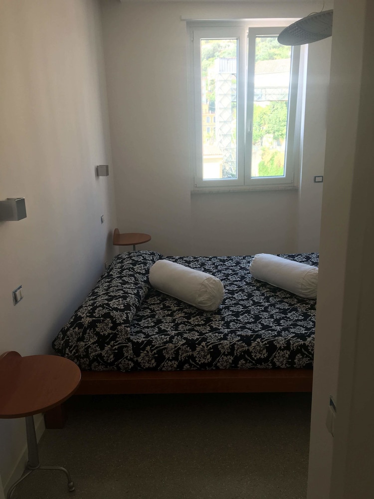 Superior Double Room, Ensuite, City View
