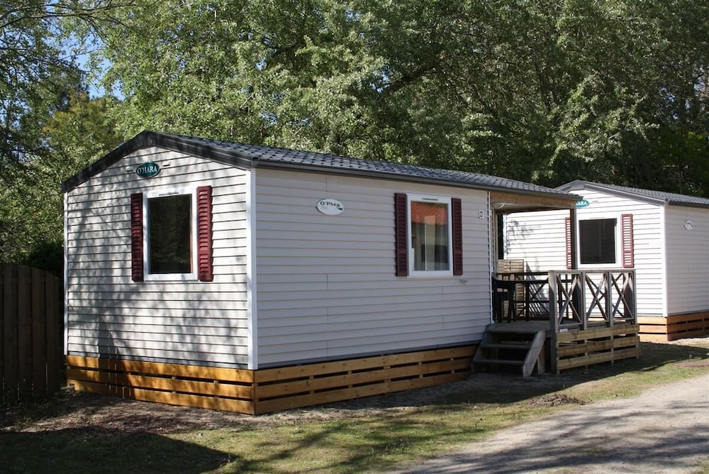 Mobile Home (5 People) photo 2