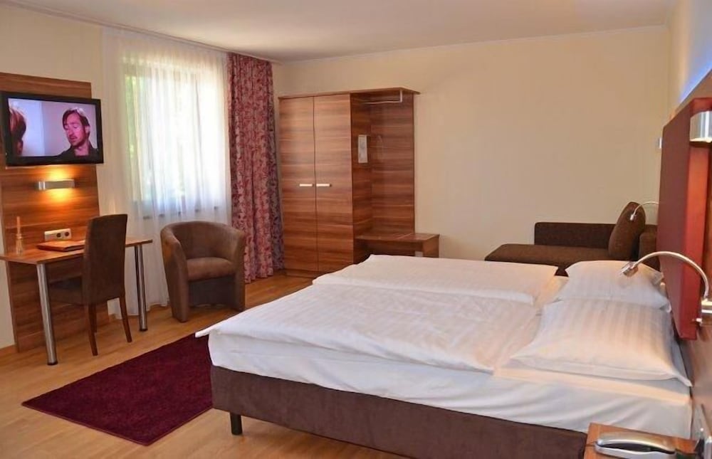 Business Double Room, Accessible, Non Smoking (Lifestyle) photo 2