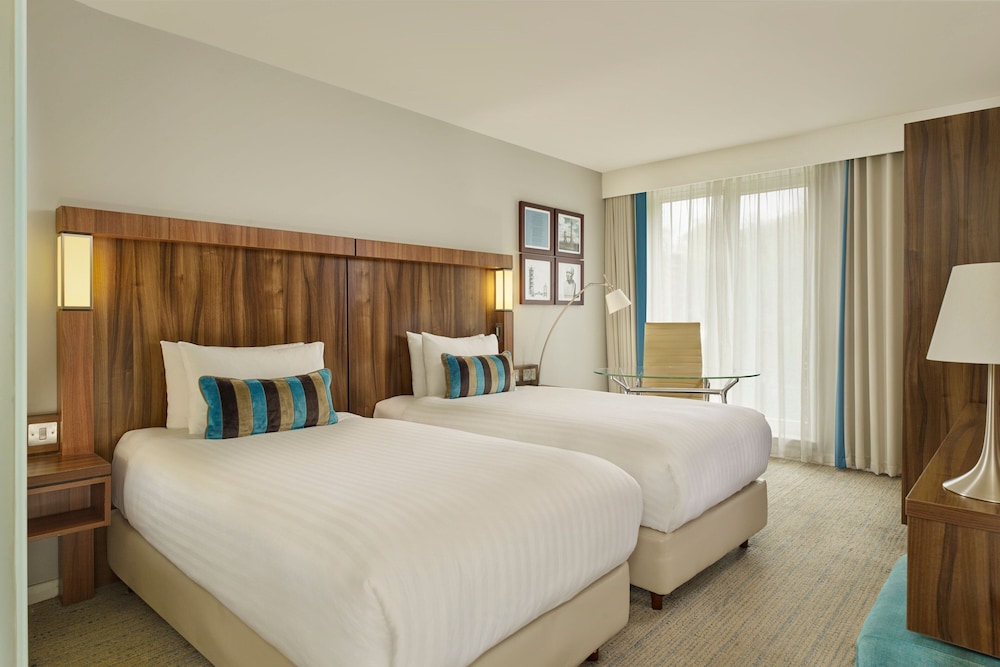 Superior Room, 2 Twin Beds photo 3