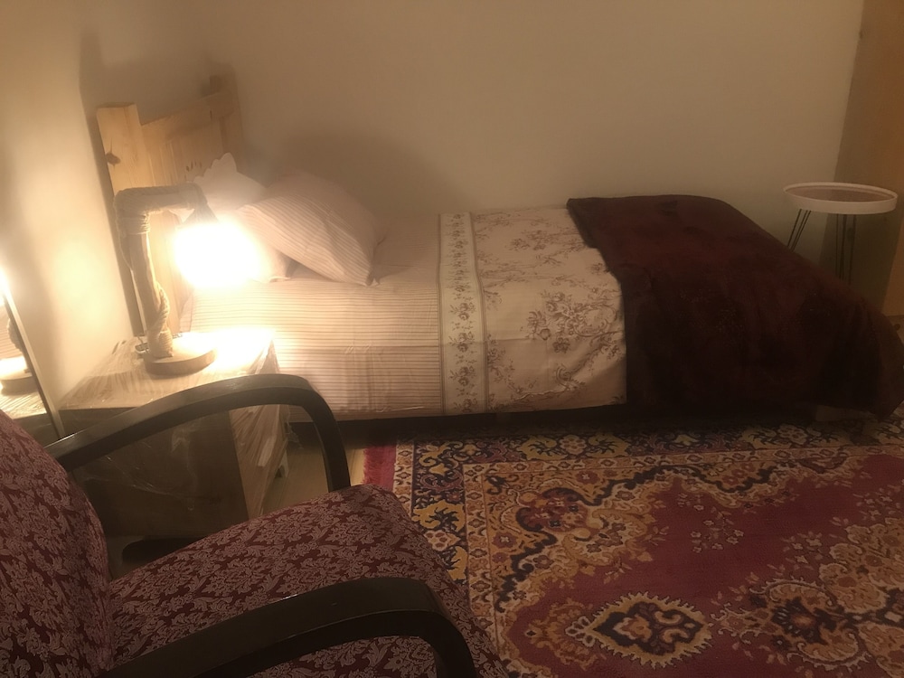 Comfort Room photo 1