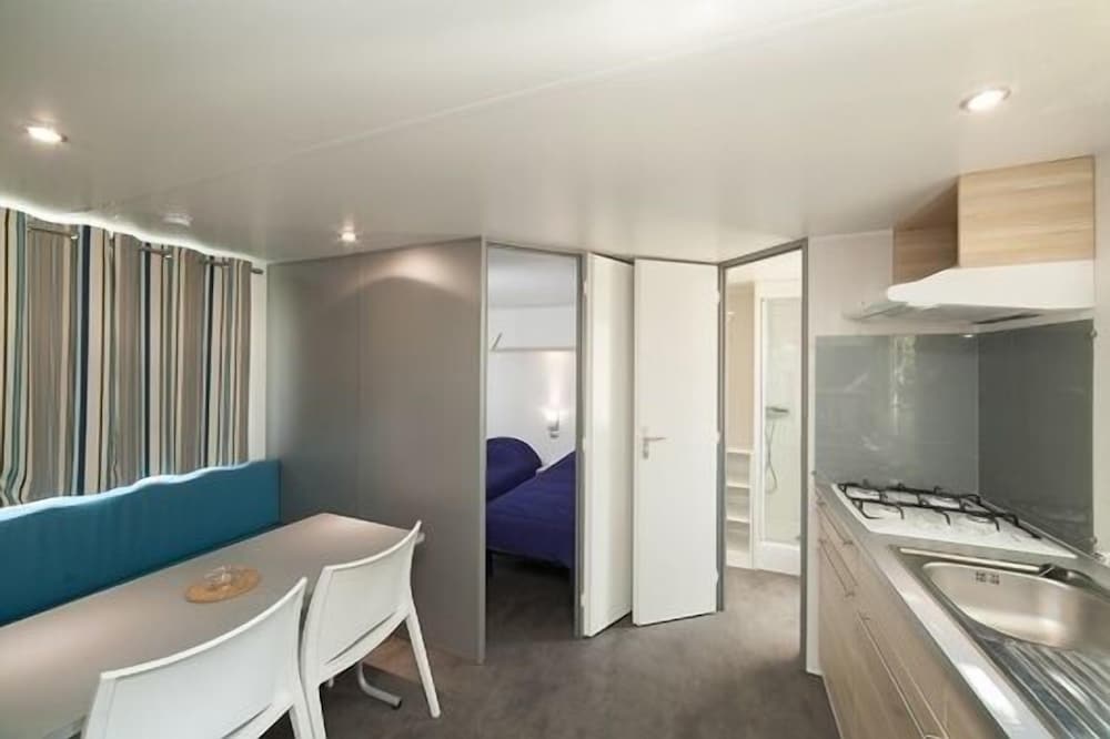Mobile Home, 2 Bedrooms (Mobil Design) photo 1