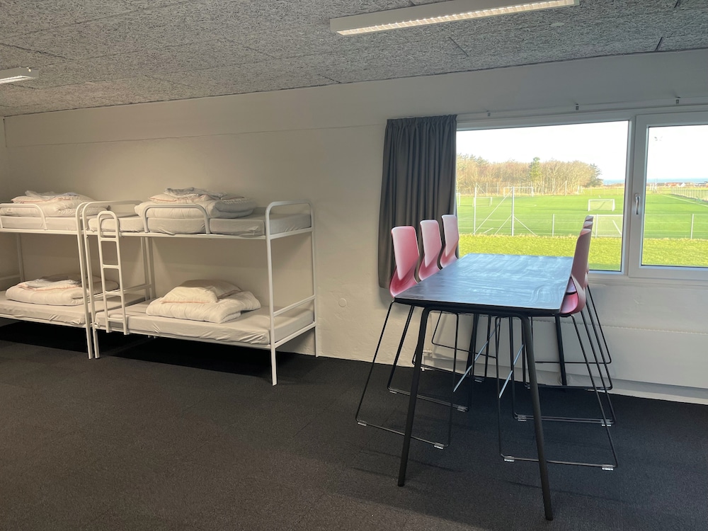 Economy Room, Sea View