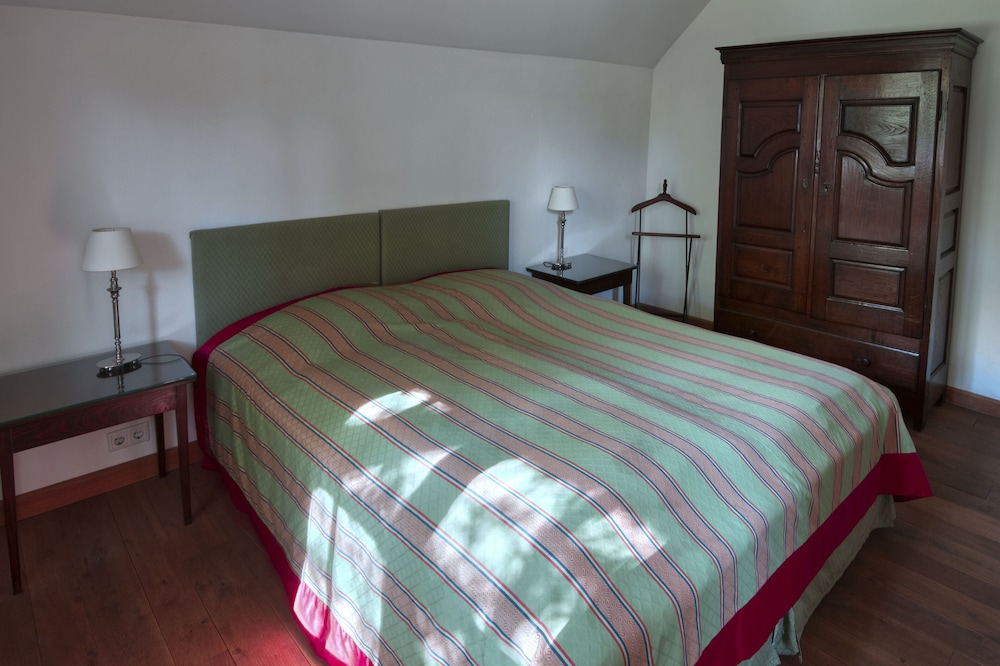 Traditional Apartment