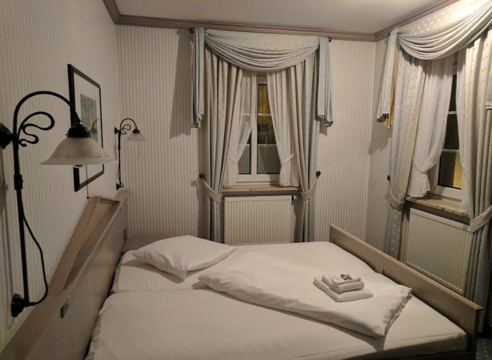 Comfort Single Room