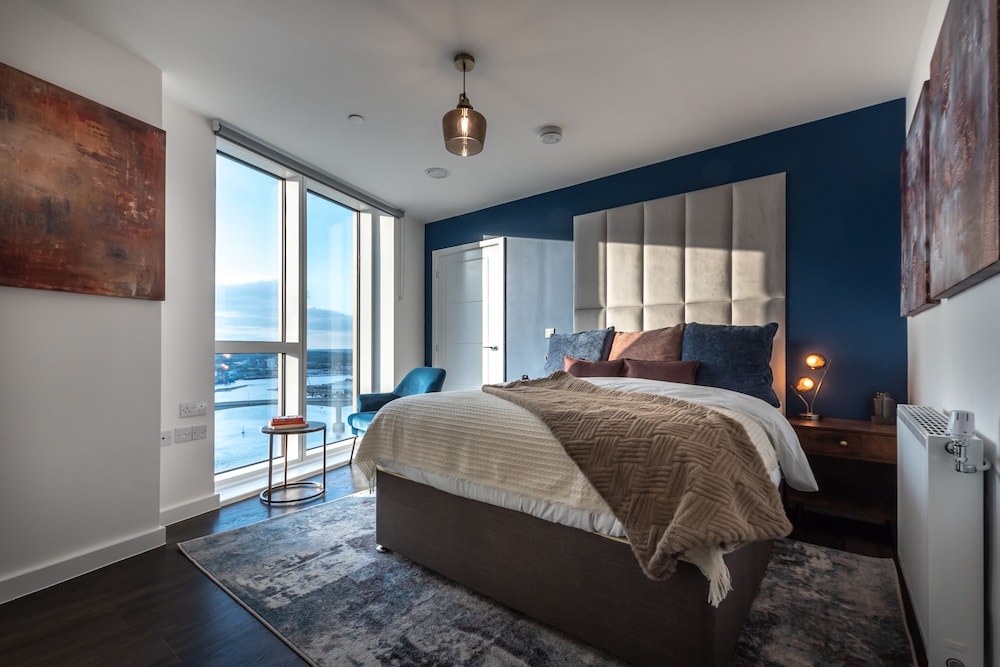 The Itchen River Penthouse, Foto 31