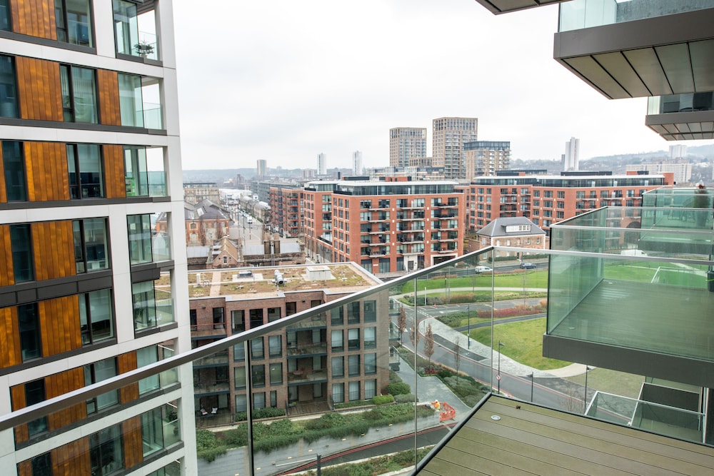 LT Riverview Lejligheder - Greenwich, Billede 20