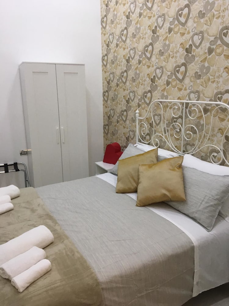 Economy Twin Room (Amalfi)