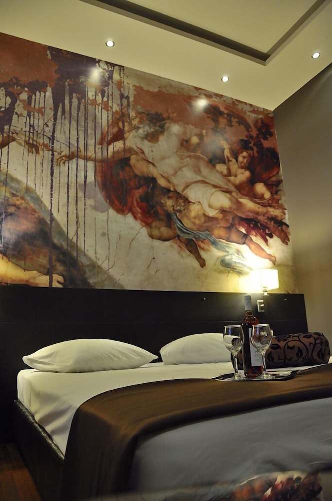 Standard Single Room photo 3