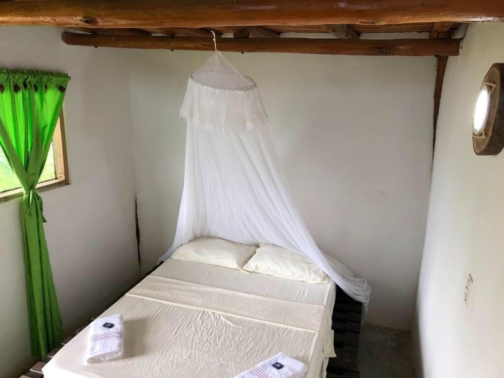 Basic Single Room photo 1