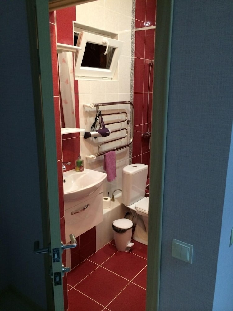 Deluxe Quadruple Room photo 3