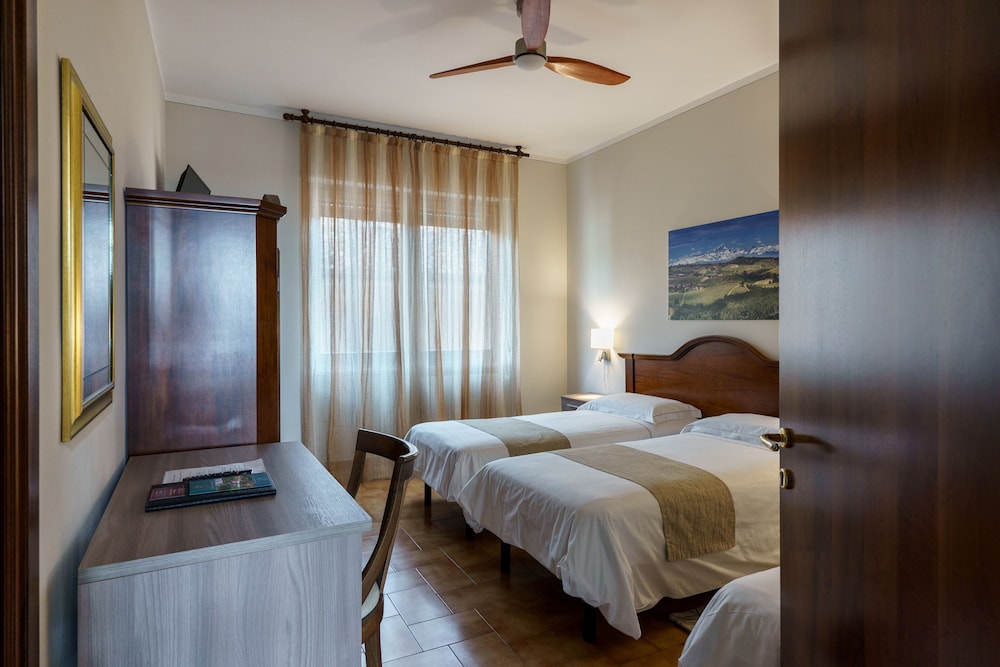 Family Triple Room