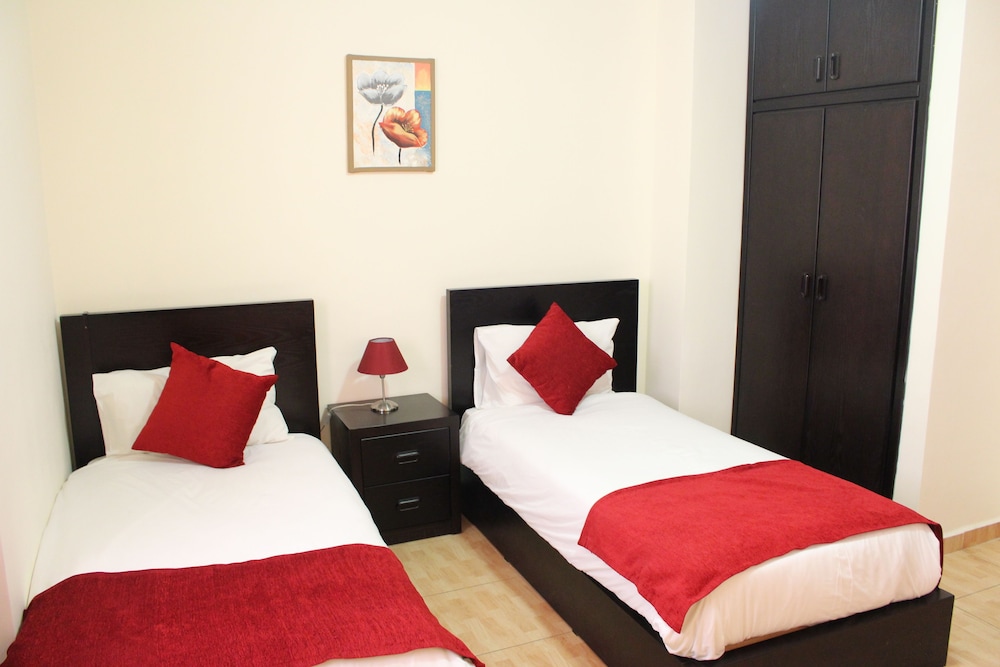 Family Suite, 2 Bedrooms