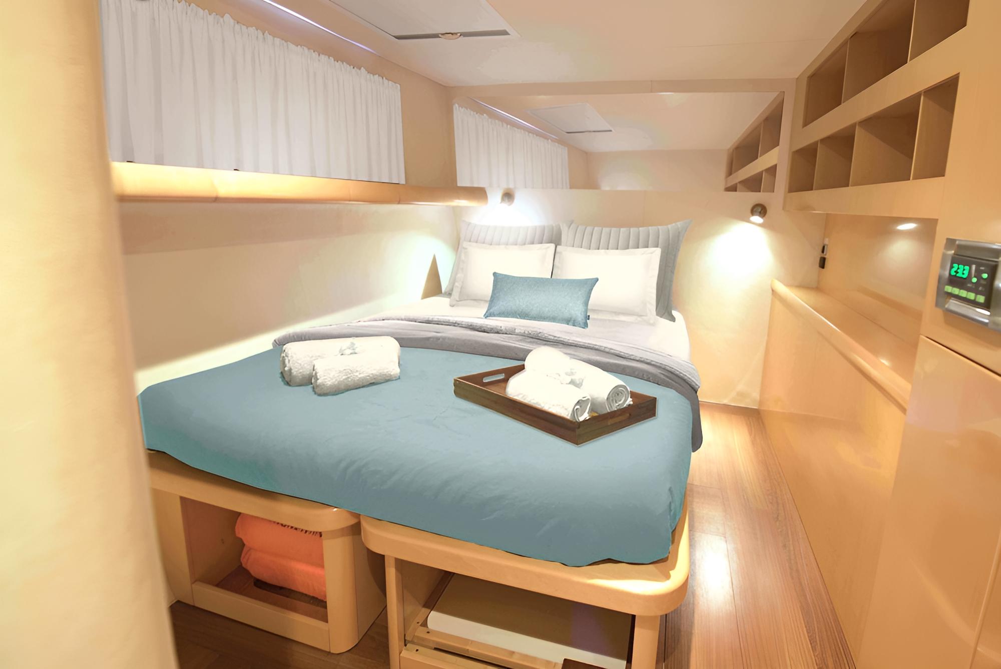 Comfort Room, Marina View