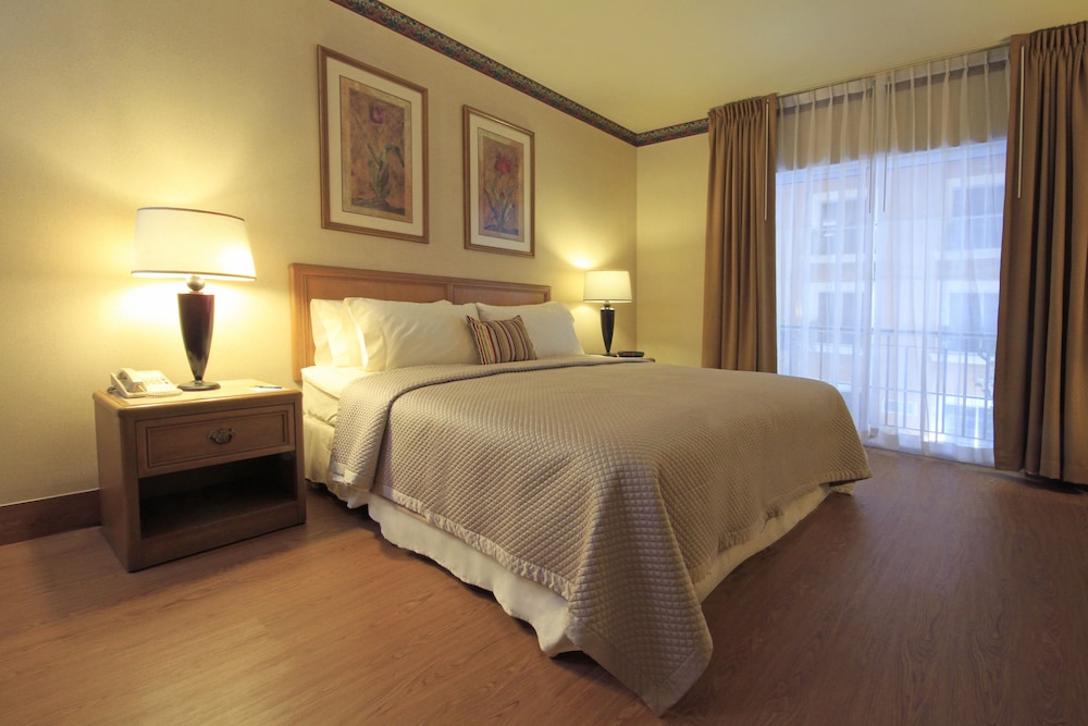 Standard Room - Photo 1