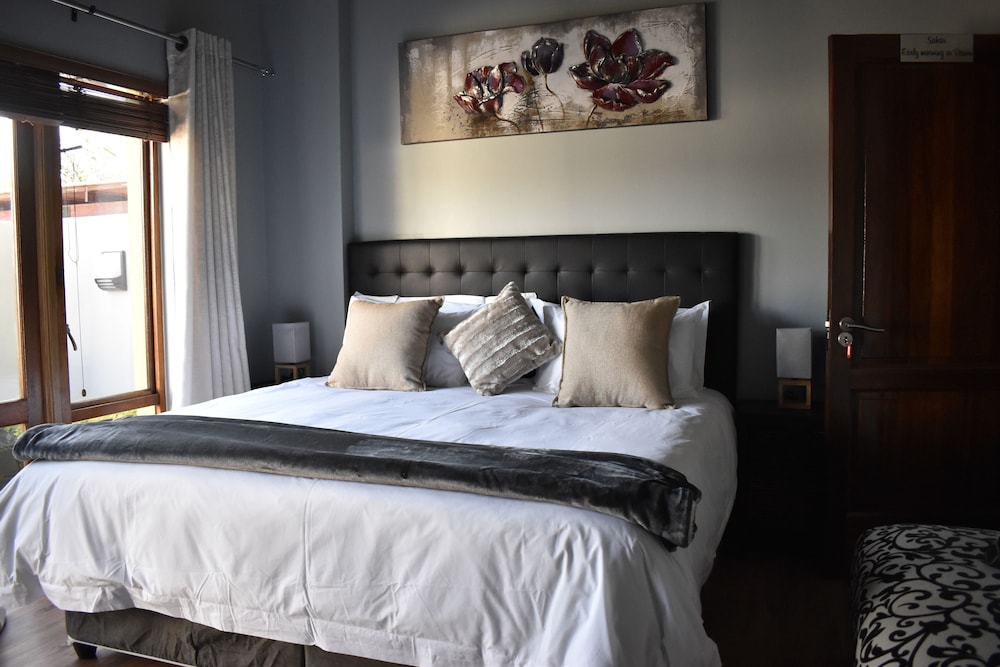 Deluxe Room photo 1