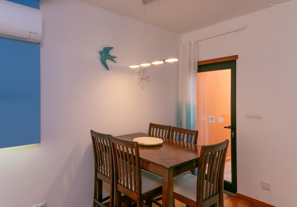 A24 - Luzbay Beach Apartment, Billede 10