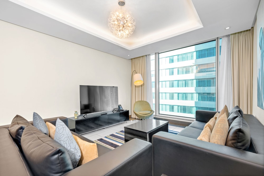 Suite, Multiple Beds, City View (Superior Two Bedroom) - Photo 12