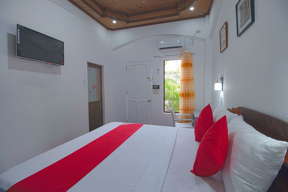 Deluxe Double Room photo 3