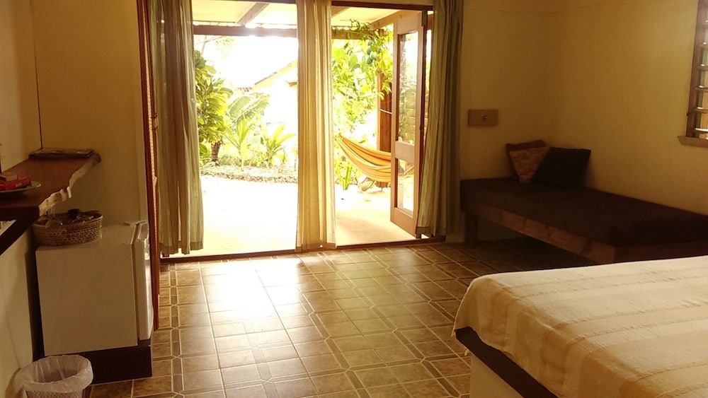 Double Room, Oceanfront photo 2